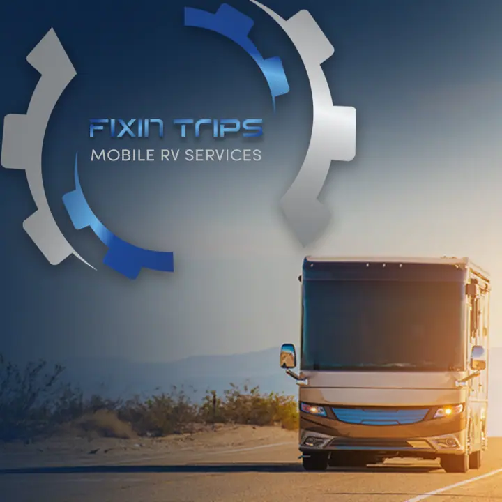 Fixin Trips Mobile RV Service & Repair, RV repair in Redmond