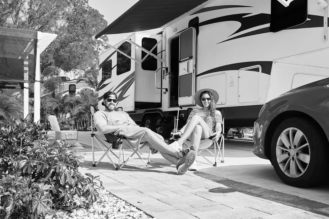 Mobile RV Pro, RV repair in Tucson