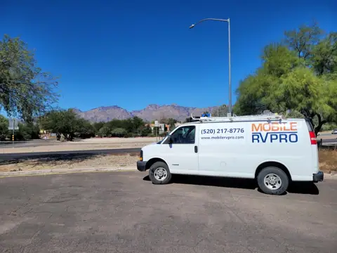 Mobile RV Pro photo 2