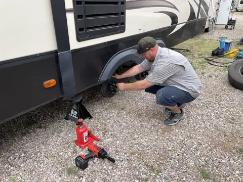 Mobile RV Pro photo 3