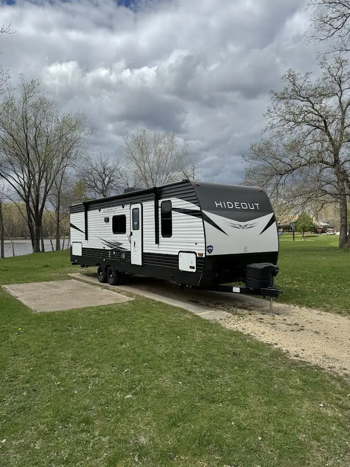 Happy Camper & Trailer Rental+Mobile Service, RV repair in La Crosse