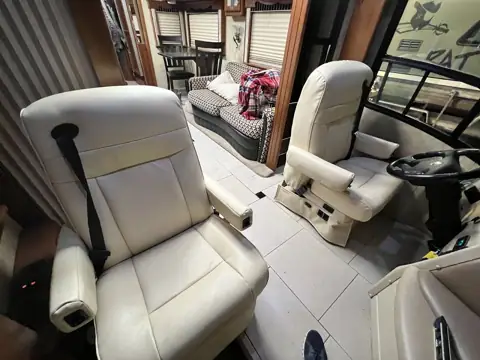 American RV Outfitters in Oklahoma City, OK