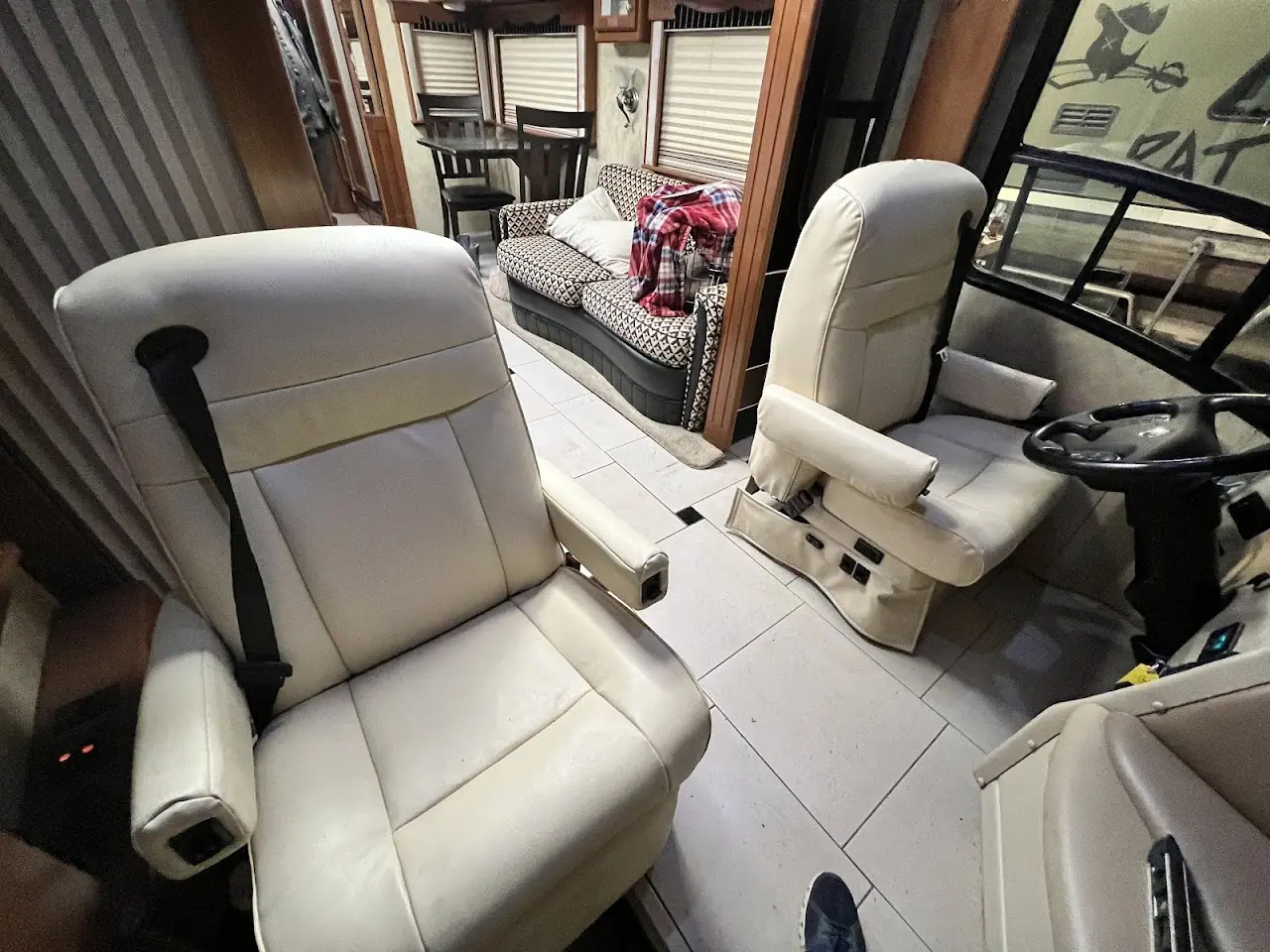 American RV Outfitters, RV repair in Oklahoma City