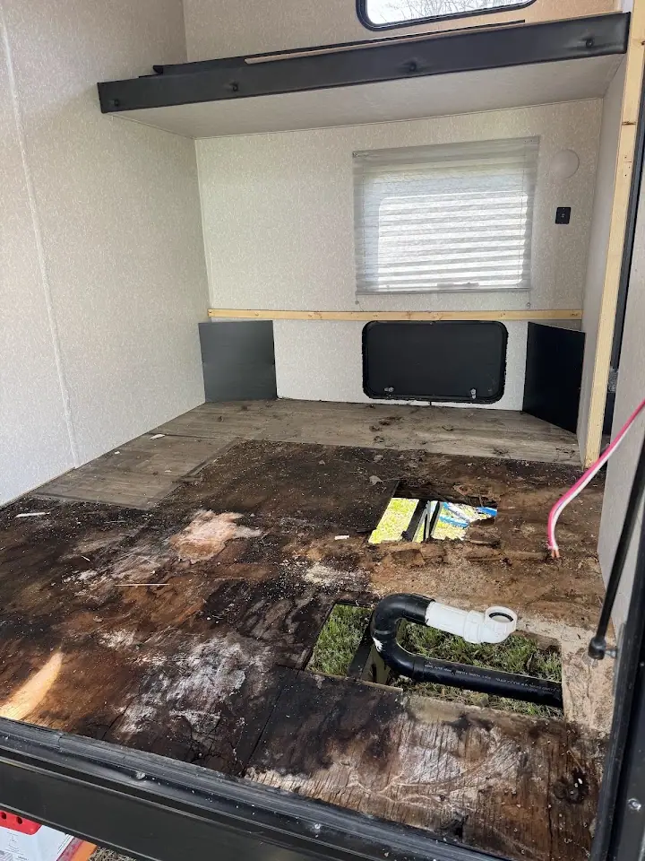 Your RV Tech, LLC Mobile RV & Trailer Repairs, RV repair in Virginia Beach