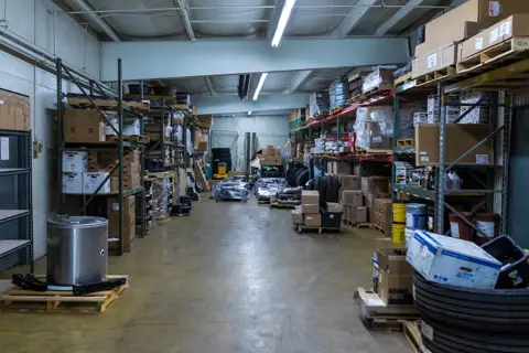 The Service Company - Complete Truck Repair photo 2