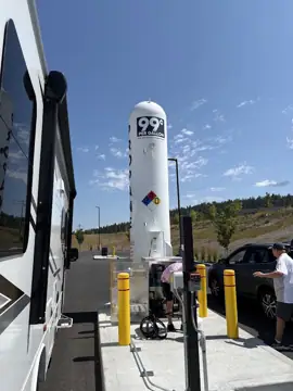Bretz RV & Marine RV and Boat Service Center of Spokane in Liberty Lake, WA