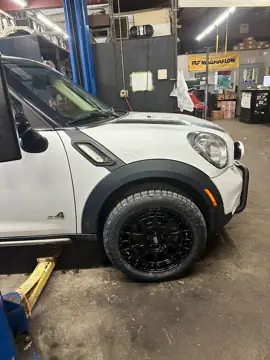 Novato Auto Service photo 2