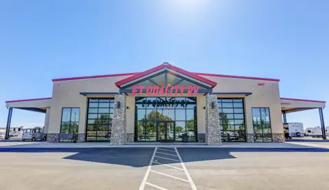 ET Quality RV Supercenter in Yuba City, CA