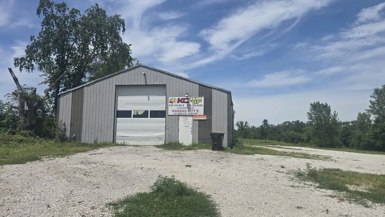 Country Campers RV, RV repair in Grain Valley