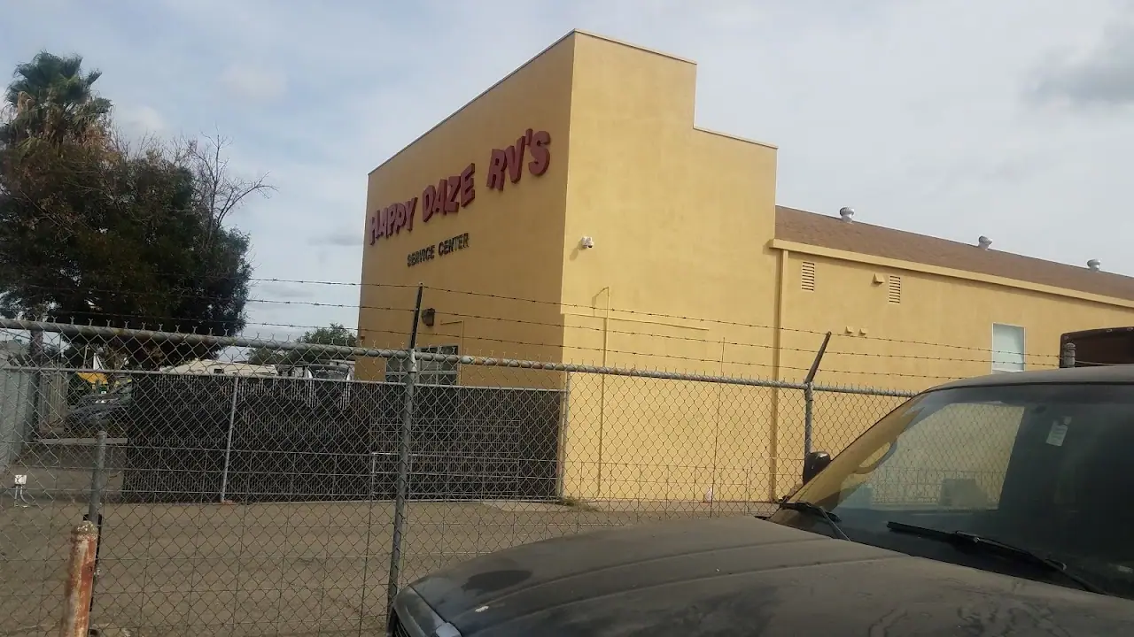 Happy Daze RV - Sacramento, RV repair in Sacramento
