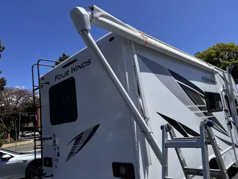 Campbell Engineering Boat and RV Mobile Services photo 2
