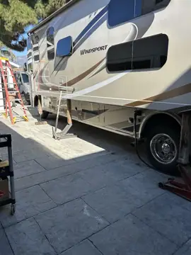 Campbell Engineering Boat and RV Mobile Services photo 3