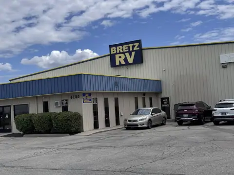 Bretz RV & Marine in Boise, ID