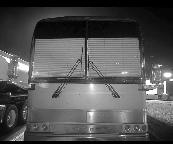 Quarters Bus & RV, RV repair in Muscle Shoals