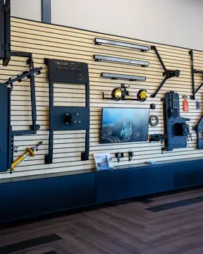 VanUp Offroad - Sprinter, Promaster and Transit Upfitting Services in Davis, CA in Davis, CA