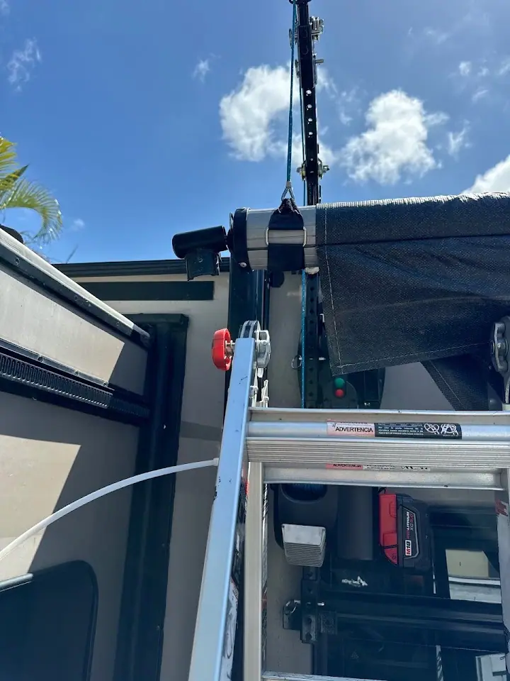 Journey On RV Services, RV repair in Rapid City