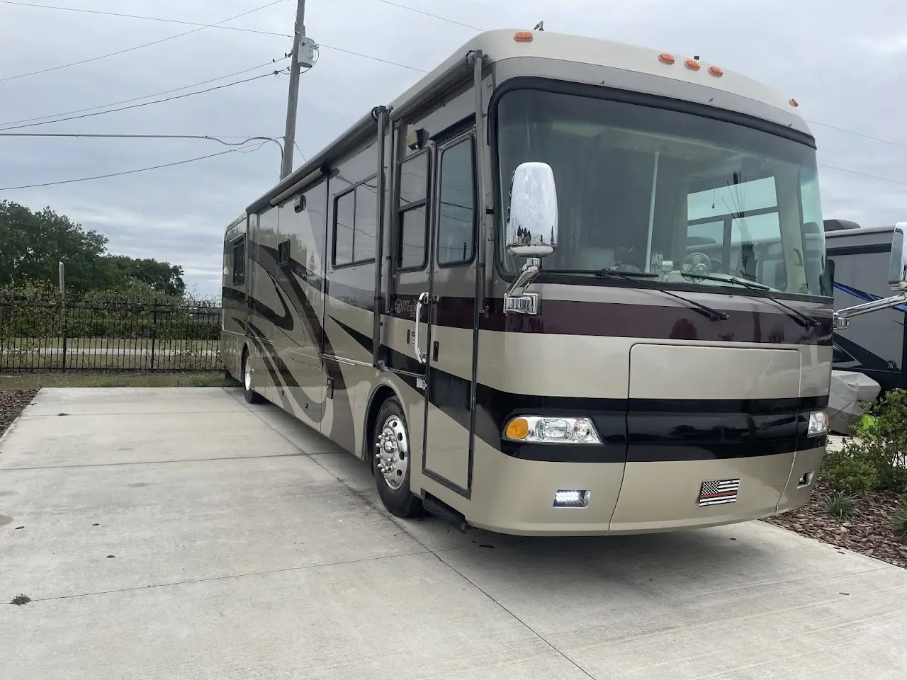 D & J Truck and RV Repair, RV repair in Glen Gardner