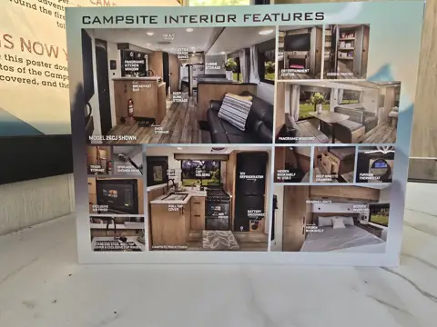 Camping World - Tucson in Tucson, AZ