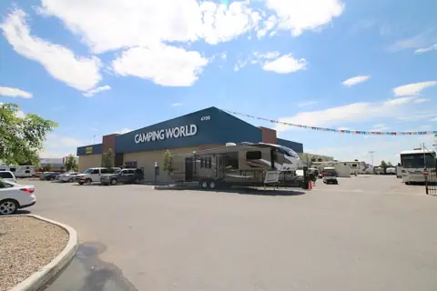 Camping World - Tucson photo 2