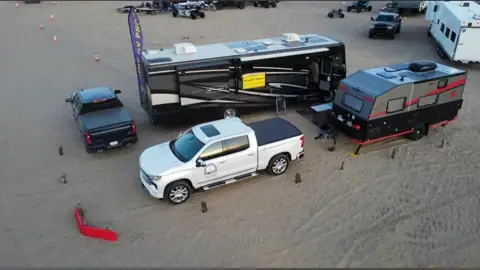 B&B RV Pros in Sugar Land, TX