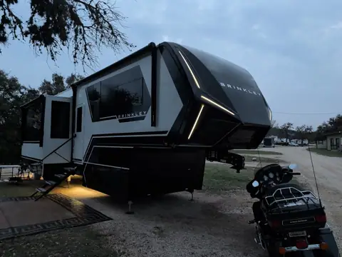 Coddiwomple Mobile RV Repair in New Braunfels, TX