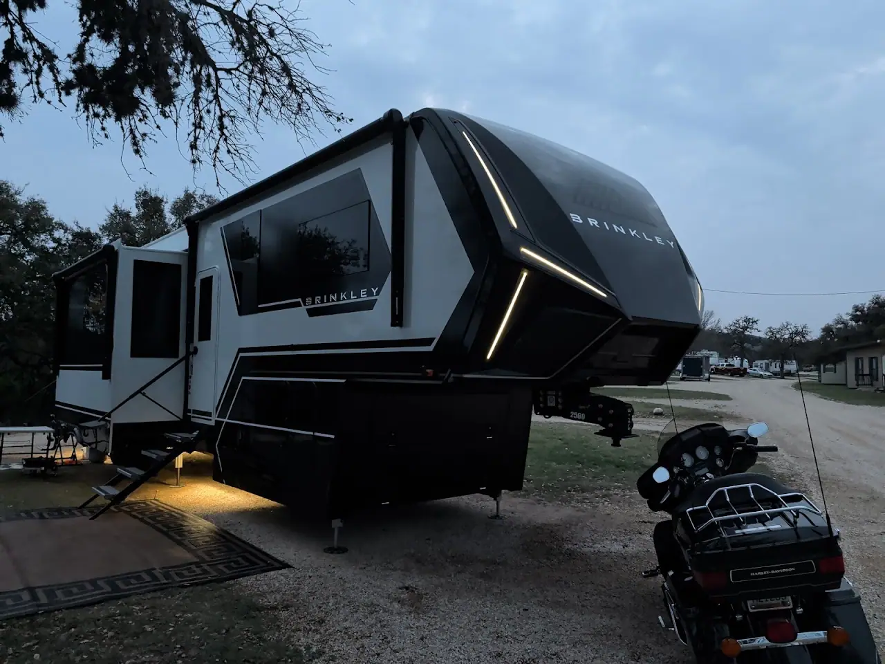 Coddiwomple Mobile RV Repair, RV repair in New Braunfels