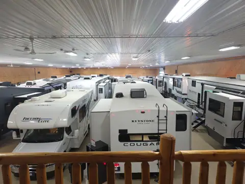 Camping World - Little Falls photo 2