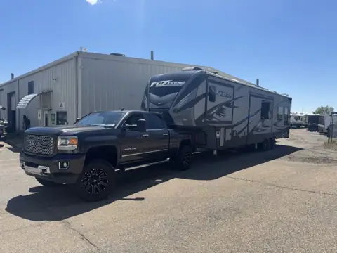 Rocky Mountain RV & Service photo 3