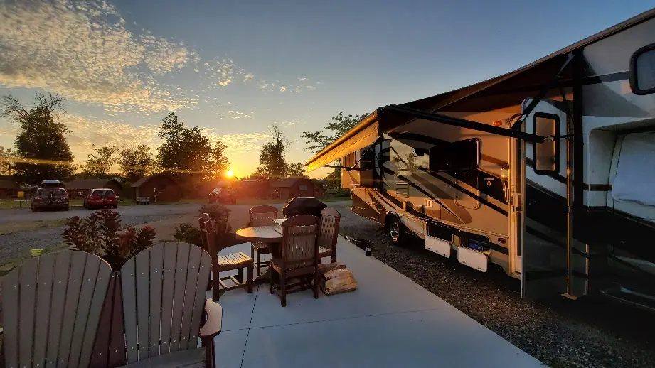 J hope RV Services LLC, RV repair in Flowery Branch