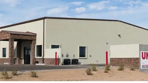 Unlimited Collision & RV in Litchfield Park, AZ