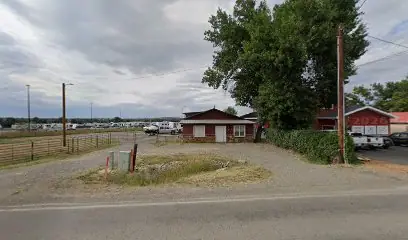 Bretz RV & Marine Service, RV repair in Billings