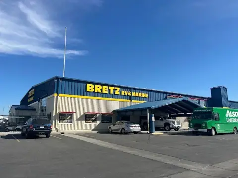 Bretz RV & Marine Service photo 3