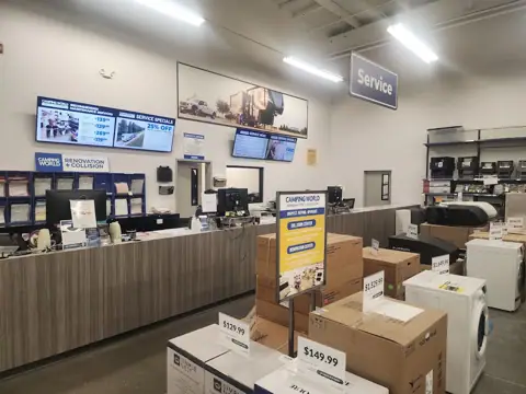 Camping World - Council Bluffs photo 3