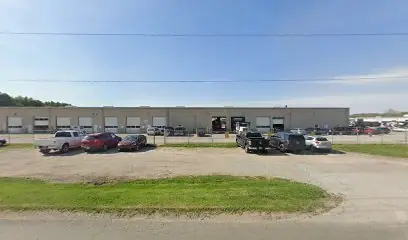 Coachman plant 150, RV repair in Middlebury