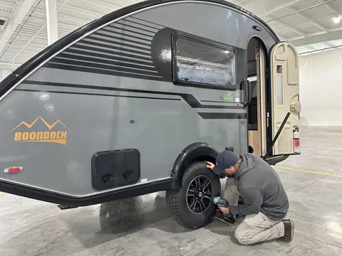 nuCamp RV Service Center photo 2