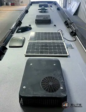 Elite RV Roof and Collision | Weatherford, TX photo 3