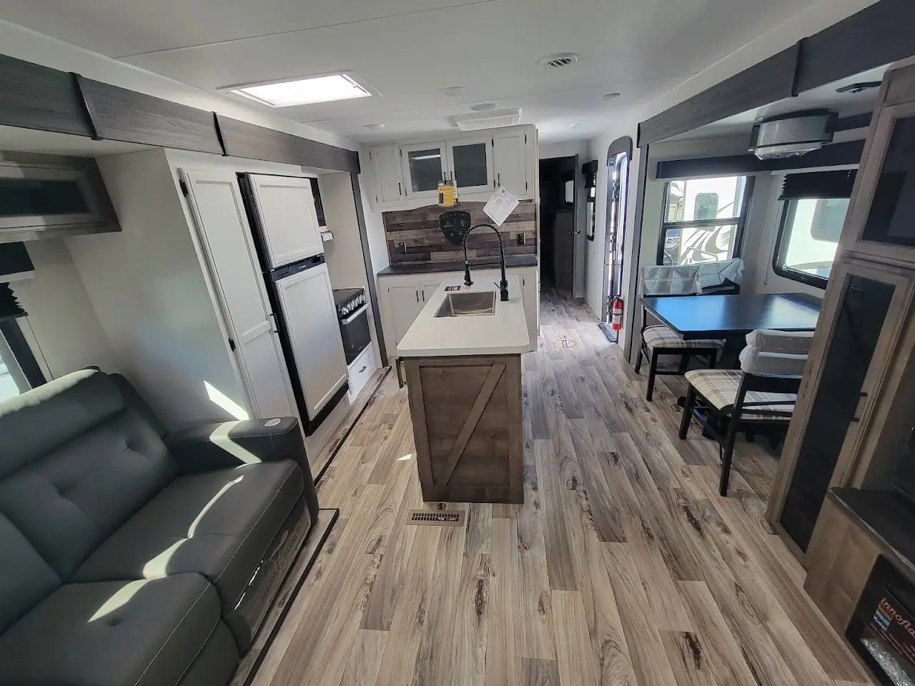 RV Station Donna, RV repair in Donna
