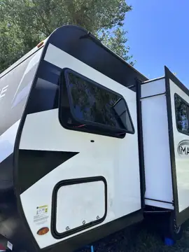 Happy Daze RV's Service & Parts in Sacramento, CA