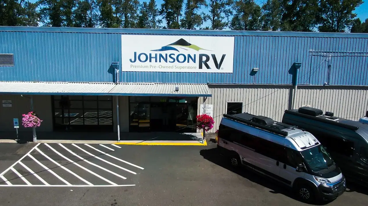 Johnson RV Fife, RV repair in Fife