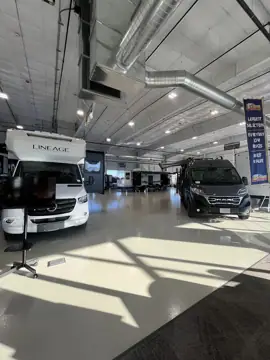Wilkins RV of Waterloo - Service and Parts in Waterloo, NY