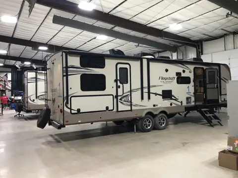 Big Sky Mobile RV Services in Spring Creek, NV