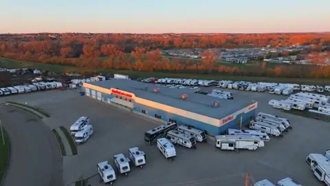Riverwood RV & Auto Inc. photo 2