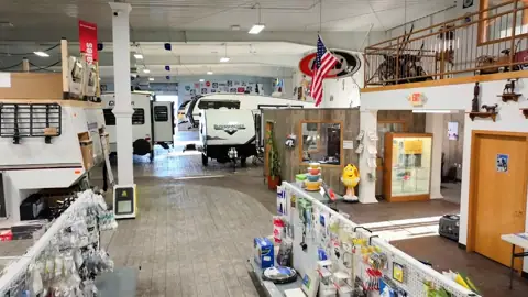 Riverwood RV & Auto Inc. photo 3