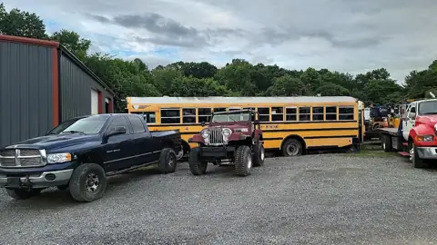 Knoxville Fleet Truck and Trailer Repair photo 3