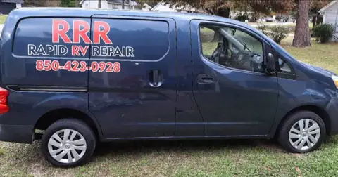 Rapid Rv Repair in Crestview, FL