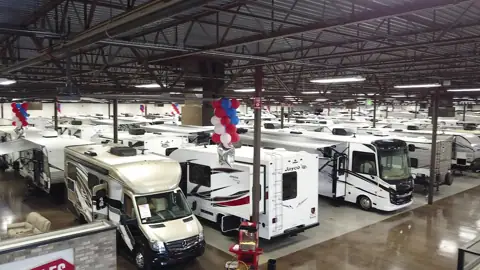 Camping World - Colton photo 2