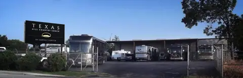 Texas Hill Country Coach - RV Service & Repair photo 2