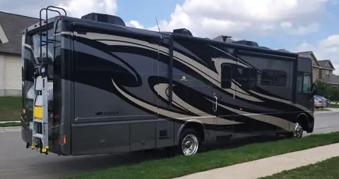 Texas Hill Country Coach - RV Service & Repair photo 3