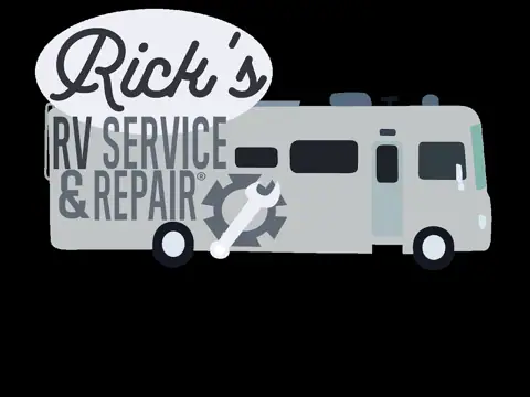 RICKS RV SERVICE & REPAIR LLC in Nampa, ID