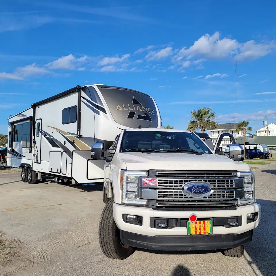True Test RV Repair, Parts & Storage, RV repair in Palmetto